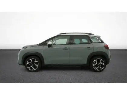 Photo 3 Citroën C3 Aircross  PureTech 130 S&S EAT6