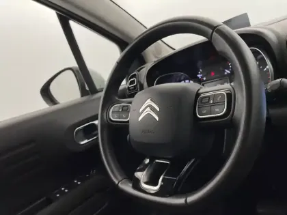 Photo 28 Citroën C3 Aircross  PureTech 130 S&S EAT6