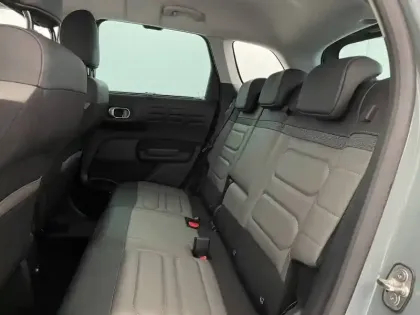 Photo 14 Citroën C3 Aircross  PureTech 130 S&S EAT6