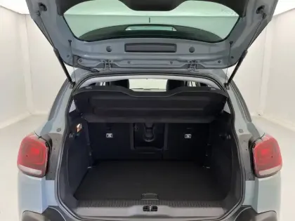 Photo 12 Citroën C3 Aircross  PureTech 130 S&S EAT6