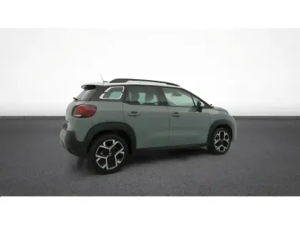 Photo 8 Citroën C3 Aircross  PureTech 130 S&S EAT6