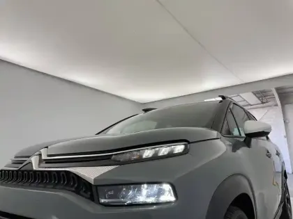 Photo 23 Citroën C3 Aircross  PureTech 130 S&S EAT6