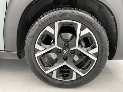 Photo 17 Citroën C3 Aircross  PureTech 130 S&S EAT6