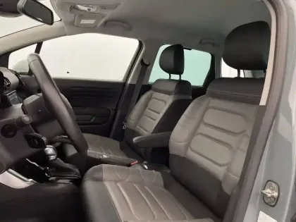 Photo 13 Citroën C3 Aircross  PureTech 130 S&S EAT6