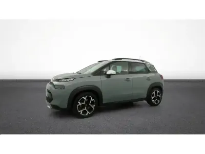 Photo 2 Citroën C3 Aircross  PureTech 130 S&S EAT6
