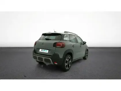Photo 7 Citroën C3 Aircross  PureTech 130 S&S EAT6