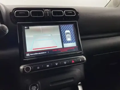 Photo 26 Citroën C3 Aircross  PureTech 130 S&S EAT6