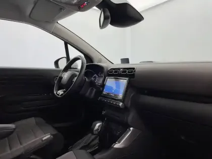 Photo 25 Citroën C3 Aircross  PureTech 130 S&S EAT6