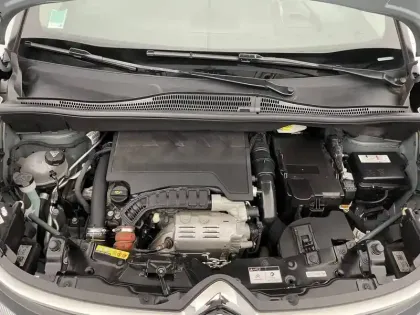 Photo 20 Citroën C3 Aircross  PureTech 130 S&S EAT6