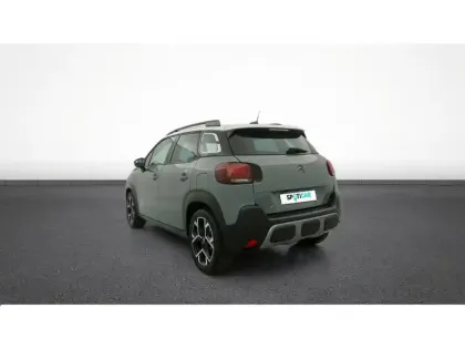 Photo 5 Citroën C3 Aircross  PureTech 130 S&S EAT6