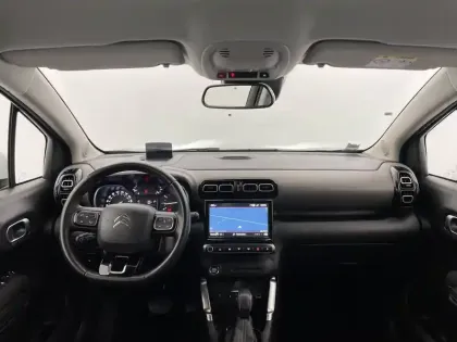 Photo 27 Citroën C3 Aircross  PureTech 130 S&S EAT6