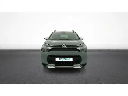 Photo 1 Citroën C3 Aircross  PureTech 130 S&S EAT6
