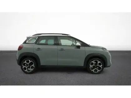 Photo 9 Citroën C3 Aircross  PureTech 130 S&S EAT6