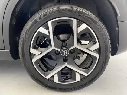 Photo 15 Citroën C3 Aircross  PureTech 130 S&S EAT6