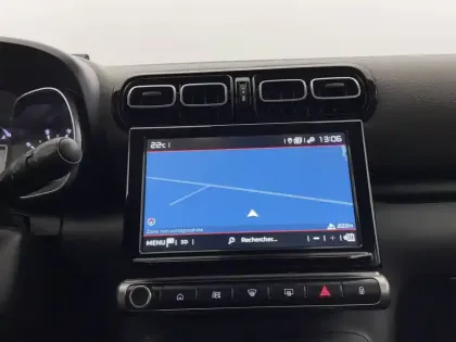 Photo 19 Citroën C3 Aircross  PureTech 130 S&S EAT6