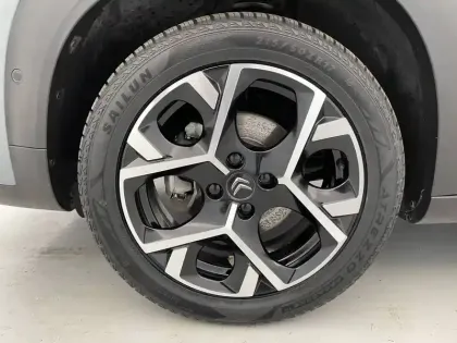 Photo 16 Citroën C3 Aircross  PureTech 130 S&S EAT6