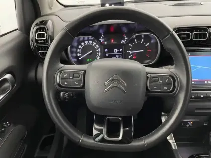 Photo 22 Citroën C3 Aircross  PureTech 130 S&S EAT6