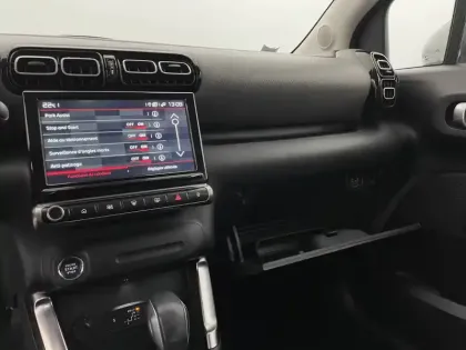 Photo 24 Citroën C3 Aircross  PureTech 130 S&S EAT6