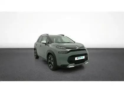 Photo 11 Citroën C3 Aircross  PureTech 130 S&S EAT6