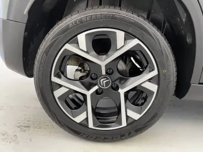 Photo 18 Citroën C3 Aircross  PureTech 130 S&S EAT6