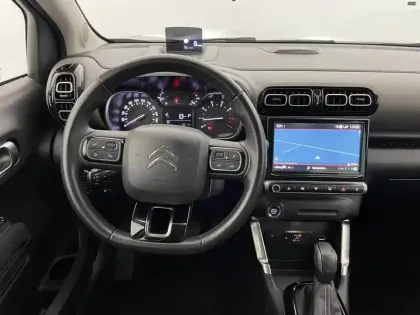 Photo 21 Citroën C3 Aircross  PureTech 130 S&S EAT6