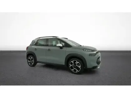 Photo 10 Citroën C3 Aircross  PureTech 130 S&S EAT6
