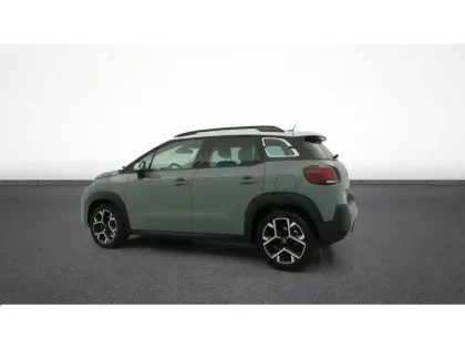 Photo 4 Citroën C3 Aircross  PureTech 130 S&S EAT6