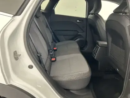 Photo 131 Renault Symbioz  E-Tech full hybrid 145