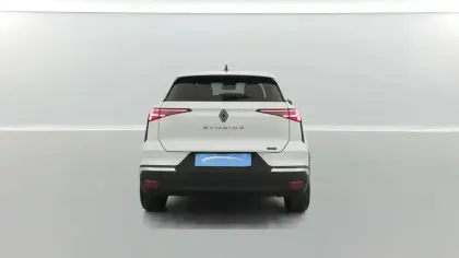 Photo 68 Renault Symbioz  E-Tech full hybrid 145