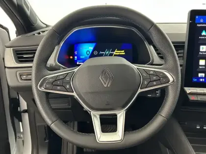 Photo 101 Renault Symbioz  E-Tech full hybrid 145