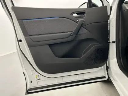 Photo 93 Renault Symbioz  E-Tech full hybrid 145