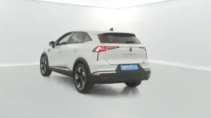 Photo 67 Renault Symbioz  E-Tech full hybrid 145