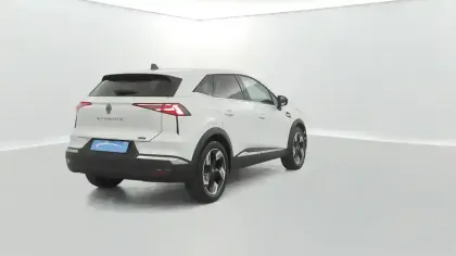 Photo 73 Renault Symbioz  E-Tech full hybrid 145