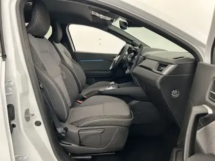 Photo 127 Renault Symbioz  E-Tech full hybrid 145