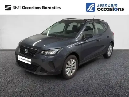 Photo Seat Arona Edition