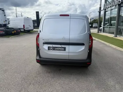 Photo 31 Mercedes Citan e 90 KWH LONG