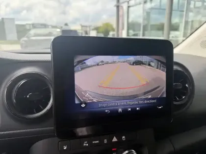 Photo 39 Mercedes Citan e 90 KWH LONG