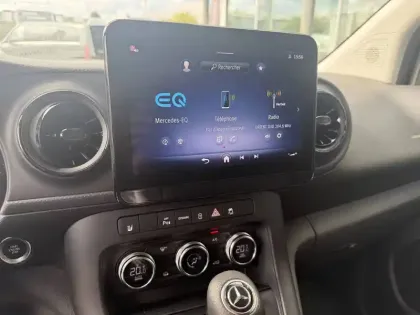 Photo 40 Mercedes Citan e 90 KWH LONG