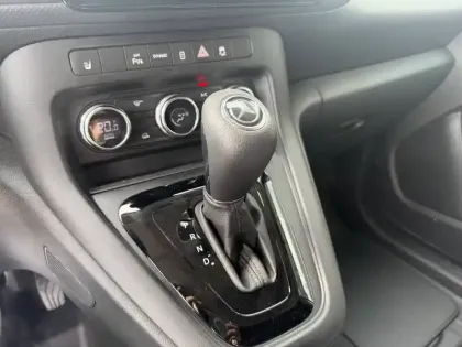 Photo 41 Mercedes Citan e 90 KWH LONG