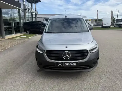 Photo 35 Mercedes Citan e 90 KWH LONG