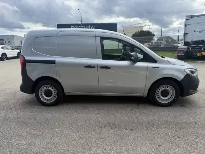 Photo 33 Mercedes Citan e 90 KWH LONG