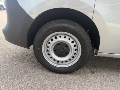 Photo 54 Mercedes Citan e 90 KWH LONG