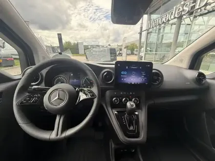 Photo 29 Mercedes Citan e 90 KWH LONG