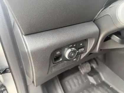 Photo 46 Mercedes Citan e 90 KWH LONG