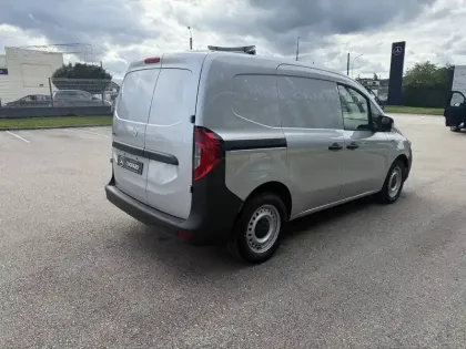 Photo 32 Mercedes Citan e 90 KWH LONG