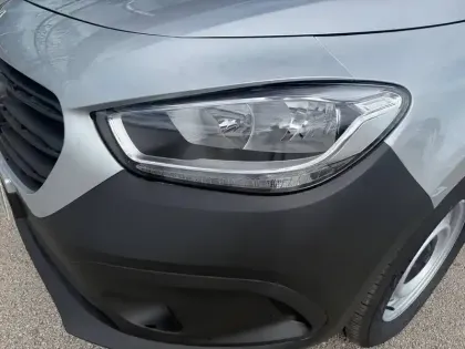 Photo 56 Mercedes Citan e 90 KWH LONG