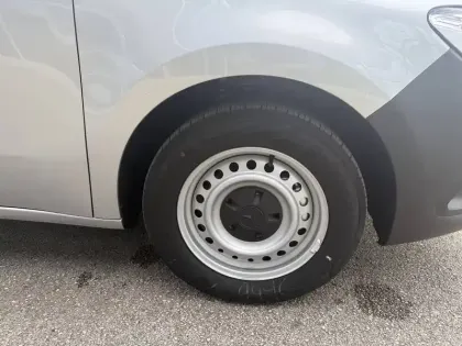 Photo 55 Mercedes Citan e 90 KWH LONG