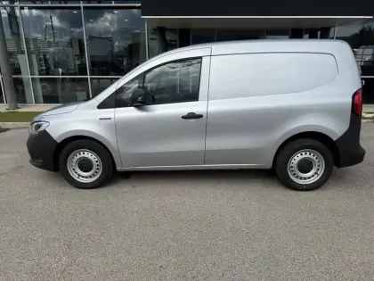 Photo 37 Mercedes Citan e 90 KWH LONG