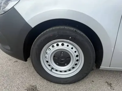 Photo 57 Mercedes Citan e 90 KWH LONG