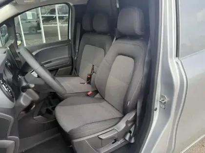 Photo 47 Mercedes Citan e 90 KWH LONG